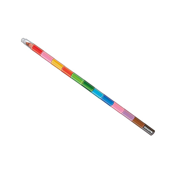 GoGoPo Pop A Point Crayon - Assorted