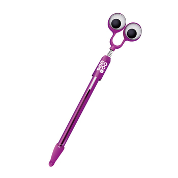 GoGoPo Googly Eye Pen - Assorted