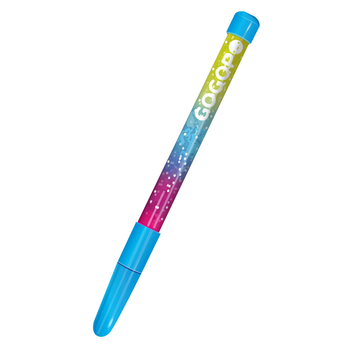 GoGoPo Glitter Pen - Assorted