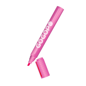 GoGoPo Jumbo Scented Highlighter - Assorted