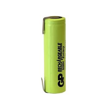 1800MAH AA NIMH RECHARGEABLE