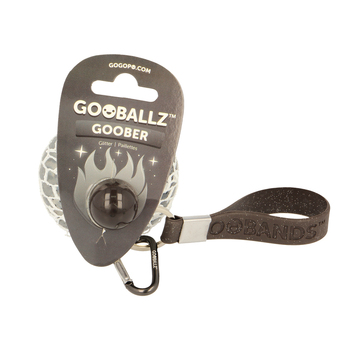 Gooballz Glitter 7cm - Assorted