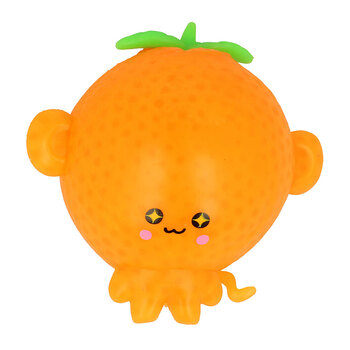 GoGoPo Crushos Orange 16cm