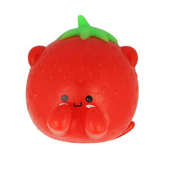 GoGoPo Crushos Strawberry 16cm