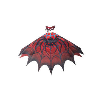 Great Pretenders Web Weaver Soft Wings Size 4-6 Costume 4y+