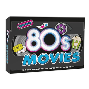 Awesome 80s Movie Trivia