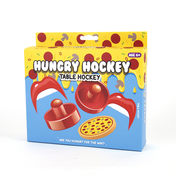 Gift Republic Fat Free Games Hungry Hockey Kids 6y+