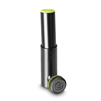 Gravity SAFIXTILT5 5° Tilt Adapter For Speaker - Black