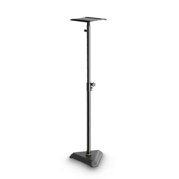 Gravity SP3202VT Tall 150cm Adjustable Varitilt Stand For Studio Monitor