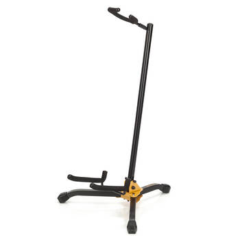 Hercules Shoksafe Guitar Stand