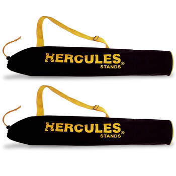 2PK Hercules Single Guitar Stand Bag