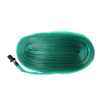 Edar Garden Outdoor Gardening Plant Care Soaker Hose 15M 