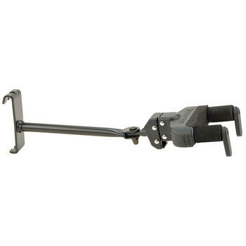 Hercules Gridwall Wall Mount Guitar Hanger