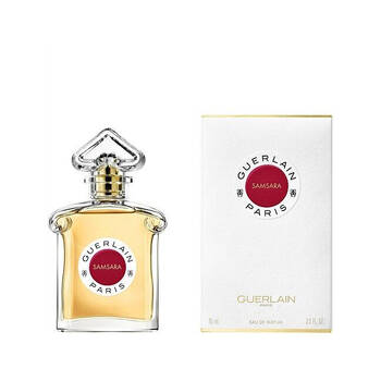 Guerlain Samsara Eau de Parfum EDT Spray Scent Fragrance For Women 75ml