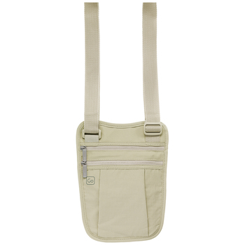 Go Travel Concealed Holster Shoulder Wallet Assorted