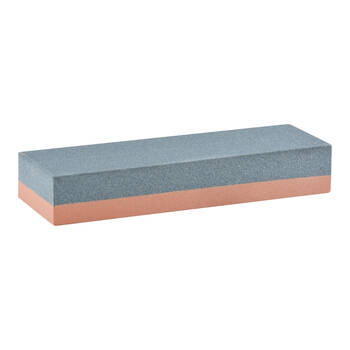 Esschert Design Sharpening Stone Garden Outdoor 15.2cm Grey