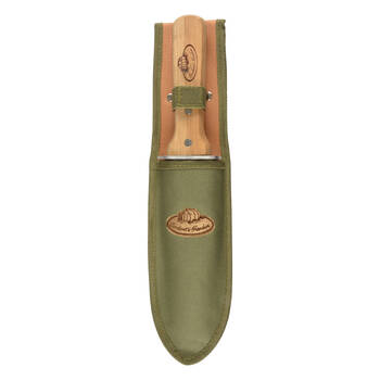 Esschert Design Hori Knife w/ Sheath Garden Tool 32.2cm Natural
