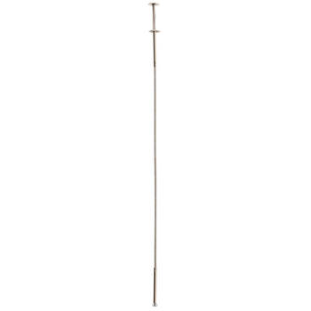 Esschert Design Terrarium Pickup Extendable Claw 72cm Silver
