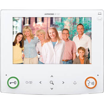 7" COLOUR VIDEO TENANT STATION FOR GT APARTMENT SERIES