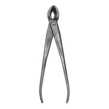 Esschert Design Bonsai Concave Branch Cutter Gardening Tool 20.2cm