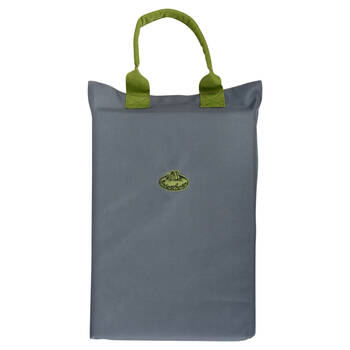Esschert Design Garden Work Kneeling Pad Gardening Tool Grey/Khaki
