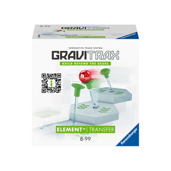 GraviTrax Action Pack Transfer Marble Run Kids Toy 8y+
