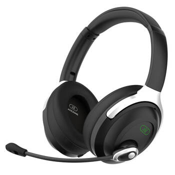 AceZone A-Spire Hybrid ANC Gaming Headset for Cross-Platform Gaming