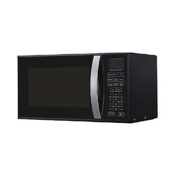 Heller 25L Digital Multifunction Microwave Oven 34x36cm - Black