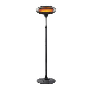 Lenoxx Free Standing Outdoor Heater