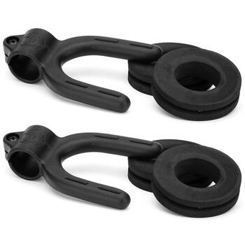 2PK Hercules Guitar Rack Extension Pack