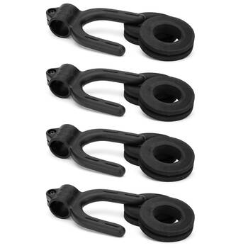 4PK Hercules Guitar Rack Extension Pack