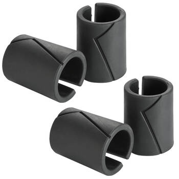 4pc Hercules Nina Narrow Instrument Neck Adjustment