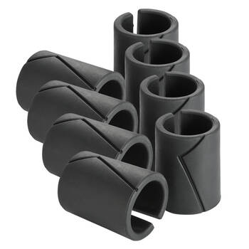 8pc Hercules Nina Narrow Instrument Neck Adjustment