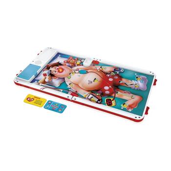 Operation Family/Kids Classic Edition Updated 4y+ Board Game