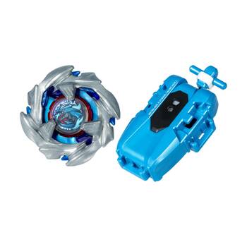 Beyblade X Deluxe Launcher Dragoon Kids Toy Set 8y+ Battle Play
