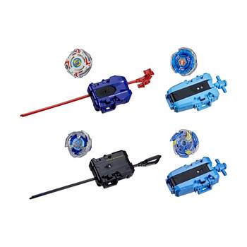 Beyblade X 25th Anniversary Kids Toy Set W/ Gift Box 8y+ Battle Play