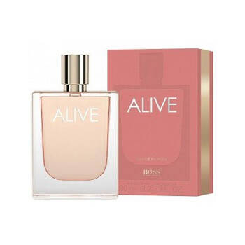 Hugo Boss Alive Woman Eau de Parfum EDP Spray Scent Fragrance For Women 30ml