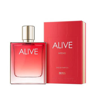 Hugo Boss Alive Intense Eau de Parfum EDP Spray Scent Fragrance For Women 50ml
