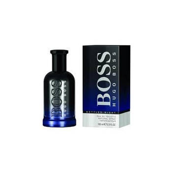 Hugo Boss Night EDT Eau De Toilette Fragrance Perfume Spray For Men 200ml