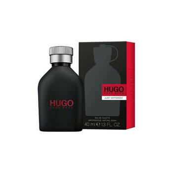 Hugo Boss Just Different EDT Eau De Toilette Fragrance Spray For Men 40ml