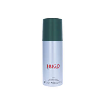 Hugo Boss Man Fragrance Perfume Deodorant Body Spray Scent For Men 150ml