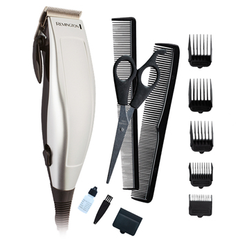12pc Remington Personal Haircut Kit