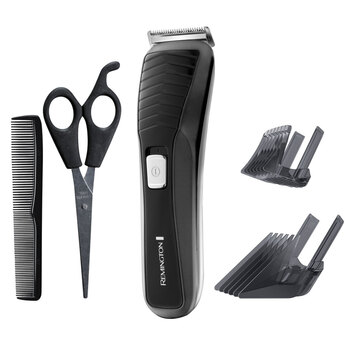 Remington Precision Haircut Kit