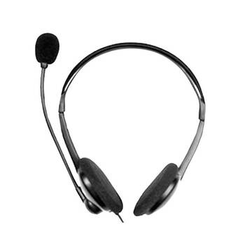 Sansai Multimedia Stereo PC Headset