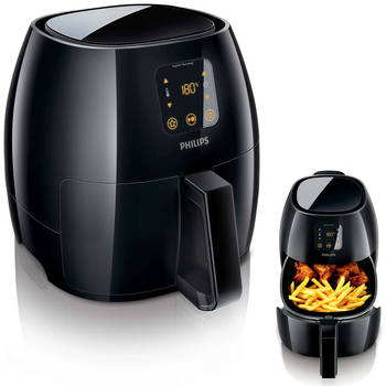 Philips HD9240 XL AirFryer Electric Air fryer