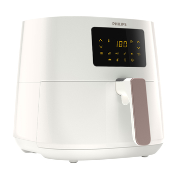 Philips Essential Digital Airfryer XL White HD9270/21