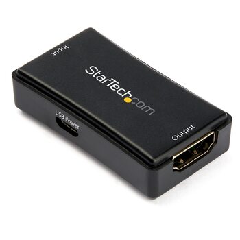 45ft HDMI Signal Booster - 4K 60Hz - USB Powered