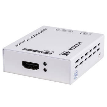Pro2 HDCP2.2 to HDCP1.4 Converter 4K 2K 3D Compatible White