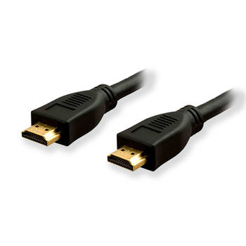 Sansai 1.5m High Speed HDMI Cable w/ Ethernet