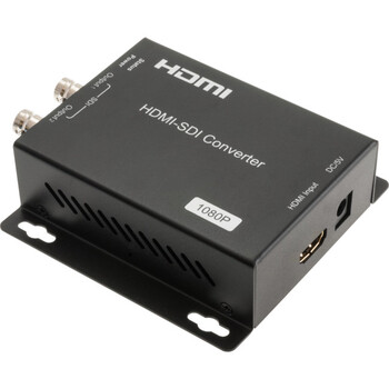 HDMI TO SDI CONVERTER